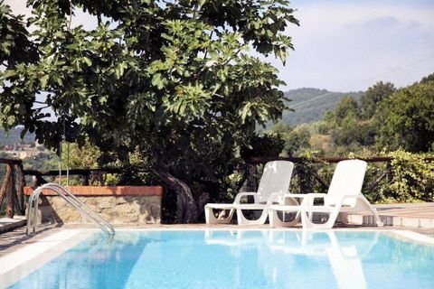 Landejendom i Lamporecchio, Pistoia, Lamporecchio - € 350.000 | Ref: 1602 - foto 3