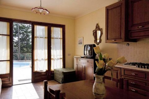 Landejendom i Lamporecchio, Pistoia, Lamporecchio - € 350.000 | Ref: 1602 - foto 11