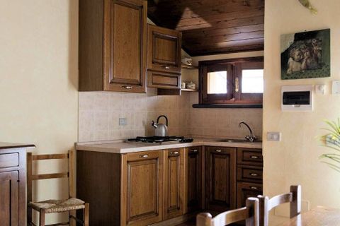 Landejendom i Lamporecchio, Pistoia, Lamporecchio - € 350.000 | Ref: 1602 - foto 12
