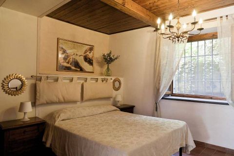 Landejendom i Lamporecchio, Pistoia, Lamporecchio - € 350.000 | Ref: 1602 - foto 13