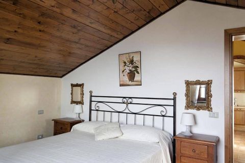 Landejendom i Lamporecchio, Pistoia, Lamporecchio - € 350.000 | Ref: 1602 - foto 15