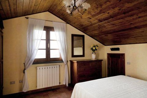 Landejendom i Lamporecchio, Pistoia, Lamporecchio - € 350.000 | Ref: 1602 - foto 17