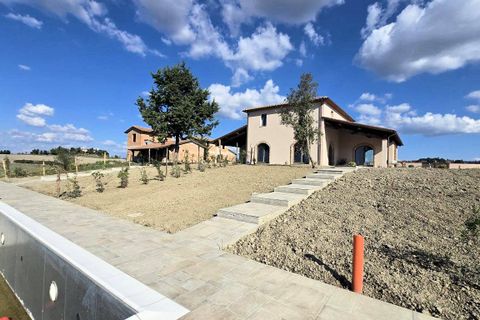 Landejendom i Lajatico, Pisa, Lajatico - € 540.000 | Ref: 1608 - foto 3