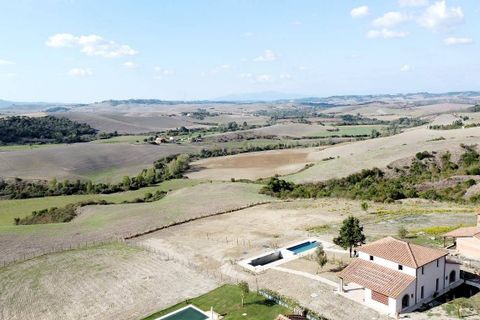 Landejendom i Lajatico, Pisa, Lajatico - € 540.000 | Ref: 1608 - foto 4