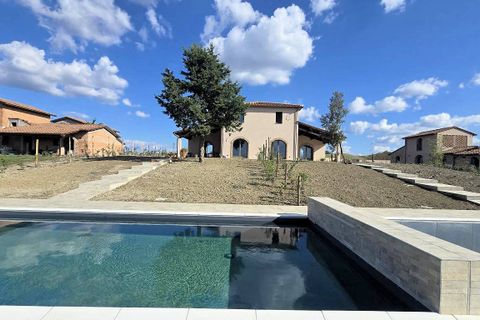 Landejendom i Lajatico, Pisa, Lajatico - € 540.000 | Ref: 1608 - foto 5