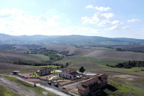Landejendom i Lajatico, Pisa, Lajatico - € 540.000 | Ref: 1608 - foto 6