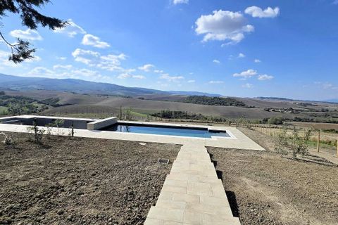 Landejendom i Lajatico, Pisa, Lajatico - € 540.000 | Ref: 1608 - foto 7
