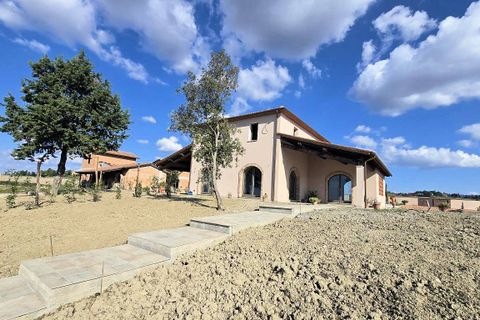 Landejendom i Lajatico, Pisa, Lajatico - € 540.000 | Ref: 1608 - foto 8