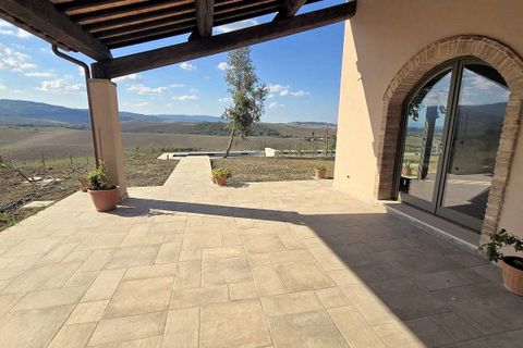 Landejendom i Lajatico, Pisa, Lajatico - € 540.000 | Ref: 1608 - foto 9