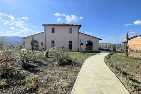 Landejendom i Lajatico, Pisa, Lajatico - € 540.000 | Ref: 1608 - foto 10