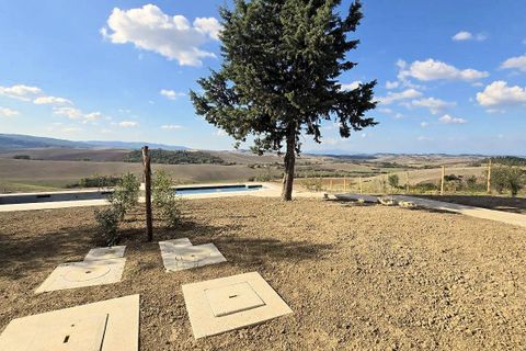 Landejendom i Lajatico, Pisa, Lajatico - € 540.000 | Ref: 1608 - foto 11