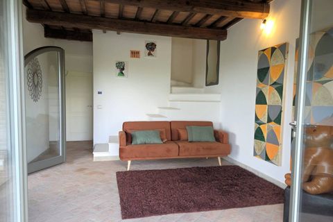 Landejendom i Lajatico, Pisa, Lajatico - € 540.000 | Ref: 1608 - foto 12