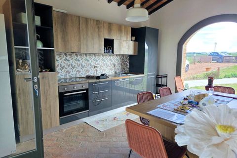 Landejendom i Lajatico, Pisa, Lajatico - € 540.000 | Ref: 1608 - foto 13