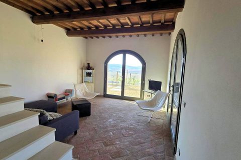 Landejendom i Lajatico, Pisa, Lajatico - € 540.000 | Ref: 1608 - foto 14