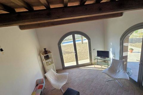 Landejendom i Lajatico, Pisa, Lajatico - € 540.000 | Ref: 1608 - foto 15
