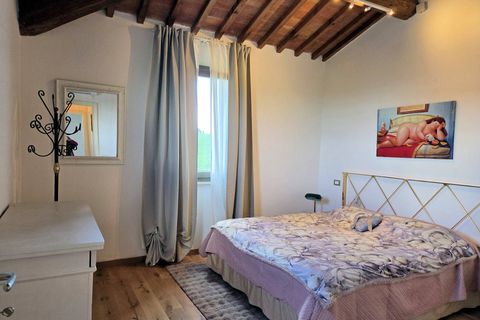 Landejendom i Lajatico, Pisa, Lajatico - € 540.000 | Ref: 1608 - foto 17