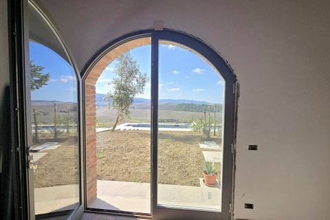 Landejendom i Lajatico, Pisa, Lajatico - € 540.000 | Ref: 1608 - foto 21