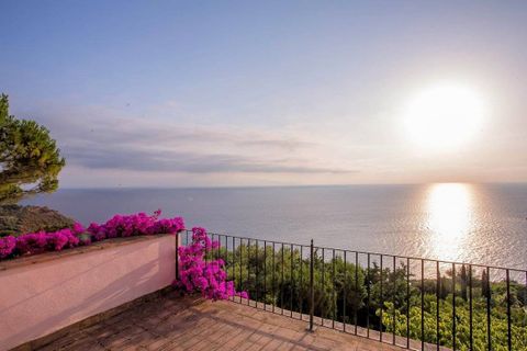 Villa i Monte Argentario, Grosseto, Monte Argentario - € 4.200.000 | Ref: 1615 - foto 2