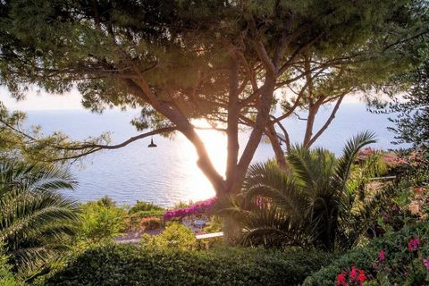 Villa i Monte Argentario, Grosseto, Monte Argentario - € 4.200.000 | Ref: 1615 - foto 3