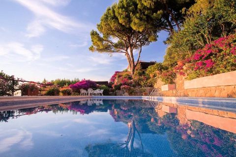 Villa i Monte Argentario, Grosseto, Monte Argentario - € 4.200.000 | Ref: 1615 - foto 4