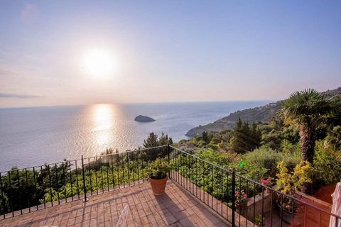 Villa i Monte Argentario, Grosseto, Monte Argentario - € 4.200.000 | Ref: 1615 - foto 7