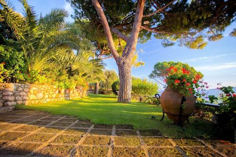 Villa i Monte Argentario, Grosseto, Monte Argentario - € 4.200.000 | Ref: 1615 - foto 9