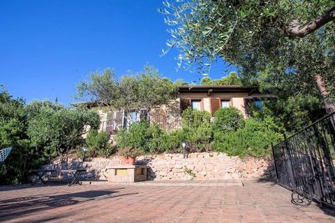 Villa i Monte Argentario, Grosseto, Monte Argentario - € 4.200.000 | Ref: 1615 - foto 10
