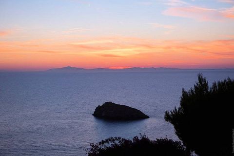 Villa i Monte Argentario, Grosseto, Monte Argentario - € 4.200.000 | Ref: 1615 - foto 11