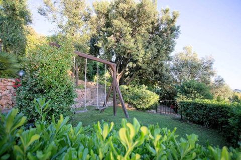 Villa i Monte Argentario, Grosseto, Monte Argentario - € 4.200.000 | Ref: 1615 - foto 12