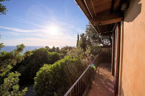Villa i Monte Argentario, Grosseto, Monte Argentario - € 4.200.000 | Ref: 1615 - foto 13