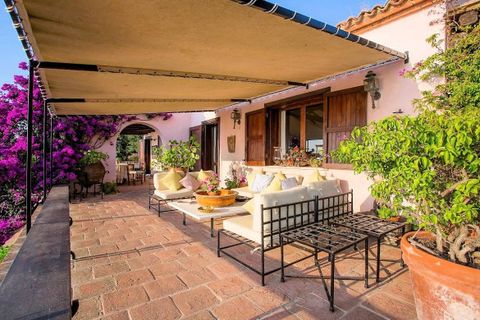 Villa i Monte Argentario, Grosseto, Monte Argentario - € 4.200.000 | Ref: 1615 - foto 14