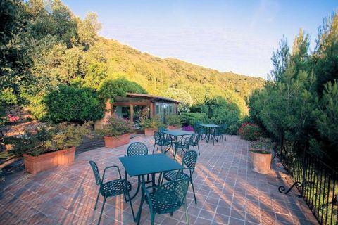 Villa i Monte Argentario, Grosseto, Monte Argentario - € 4.200.000 | Ref: 1615 - foto 15