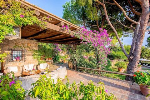 Villa i Monte Argentario, Grosseto, Monte Argentario - € 4.200.000 | Ref: 1615 - foto 16