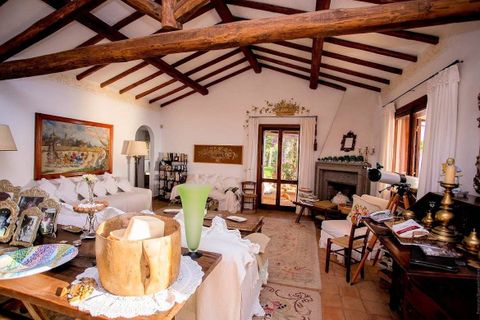 Villa i Monte Argentario, Grosseto, Monte Argentario - € 4.200.000 | Ref: 1615 - foto 17