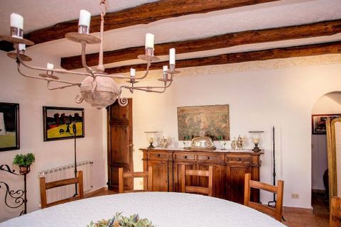 Villa i Monte Argentario, Grosseto, Monte Argentario - € 4.200.000 | Ref: 1615 - foto 18