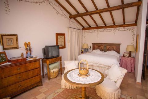 Villa i Monte Argentario, Grosseto, Monte Argentario - € 4.200.000 | Ref: 1615 - foto 19
