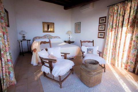 Villa i Monte Argentario, Grosseto, Monte Argentario - € 4.200.000 | Ref: 1615 - foto 21