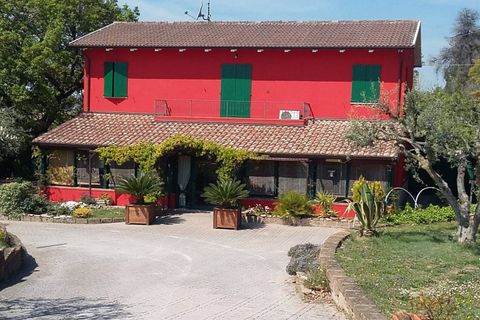 Villa i Civitanova Marche, Macerata, Civitanova Marche - € 530.000 | Ref: 113112 - foto 1