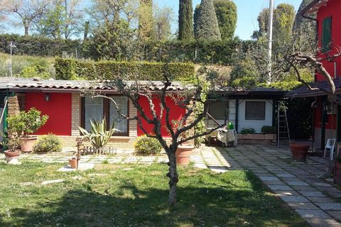 Villa i Civitanova Marche, Macerata, Civitanova Marche - € 530.000 | Ref: 113112 - foto 3