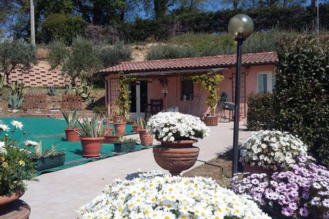 Villa i Civitanova Marche, Macerata, Civitanova Marche - € 530.000 | Ref: 113112 - foto 5
