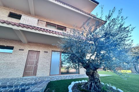 Villa a Sant'Elpidio a Mare, Fermo, Sant'Elpidio a Mare - € 850.000 | Ref: 114778 - foto 2
