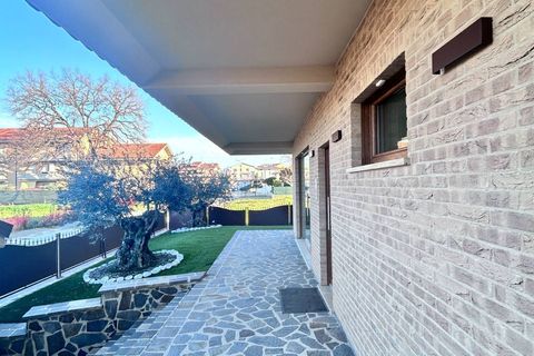 Villa a Sant'Elpidio a Mare, Fermo, Sant'Elpidio a Mare - € 850.000 | Ref: 114778 - foto 4