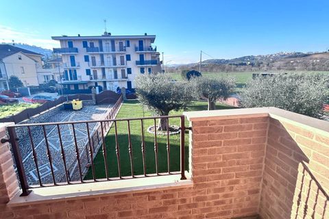 Villa a Sant'Elpidio a Mare, Fermo, Sant'Elpidio a Mare - € 850.000 | Ref: 114778 - foto 14