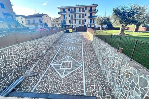 Villa a Sant'Elpidio a Mare, Fermo, Sant'Elpidio a Mare - € 850.000 | Ref: 114778 - foto 22