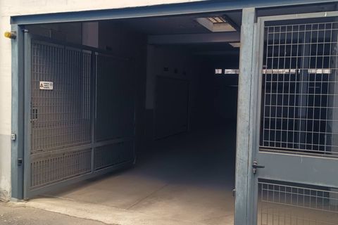Parkeringsplads i Collegno, Turin, Collegno - € 23.000 | Ref: 14503 - foto 1