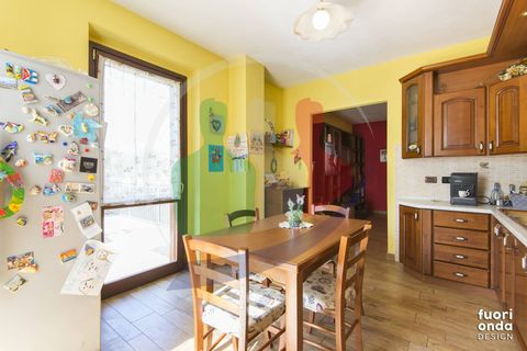 Villa a Vinovo, Turin, Vinovo - € 439.000 | Ref: 37401008-viaLaLoggia - foto 6