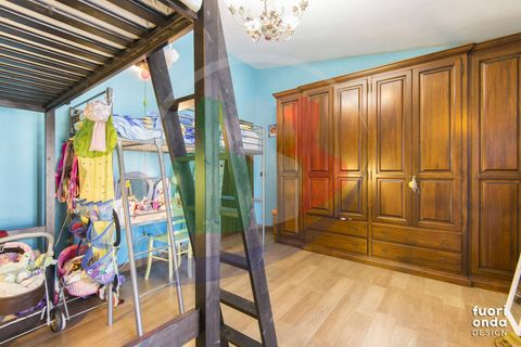 Villa a Vinovo, Turin, Vinovo - € 439.000 | Ref: 37401008-viaLaLoggia - foto 12