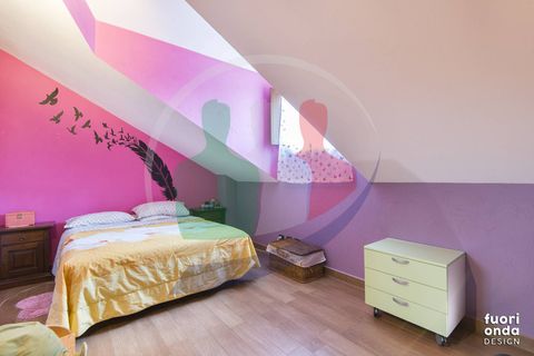Villa a Vinovo, Turin, Vinovo - € 439.000 | Ref: 37401008-viaLaLoggia - foto 14