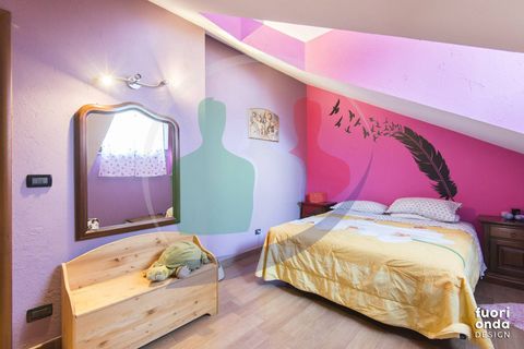 Villa a Vinovo, Turin, Vinovo - € 439.000 | Ref: 37401008-viaLaLoggia - foto 15
