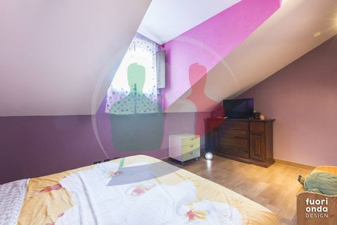 Villa a Vinovo, Turin, Vinovo - € 439.000 | Ref: 37401008-viaLaLoggia - foto 16
